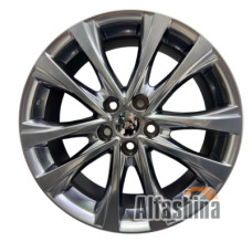 Replica CT-2511 7.5x18 5x114.3 ET45 DIA60.1 HB