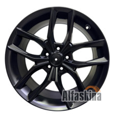 Replica HY-107 8x18 5x114.3 ET45 DIA0 BM