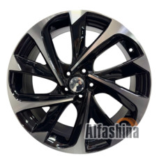 Replica CT-2377 7.5x20 5x114.3 ET35 DIA60.1 BMF