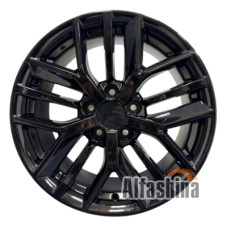 Replica CT-2506 7.5x17 5x114.3 ET45 DIA67.1 BM