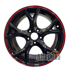 Replica CT-2469 8x18 5x114.3 ET42 DIA0 B rim R