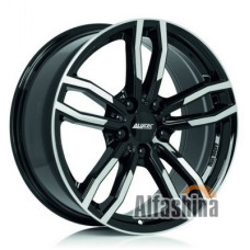 Alutec Drive 7.5x17 5x112 ET27 DIA66.5 DBFP