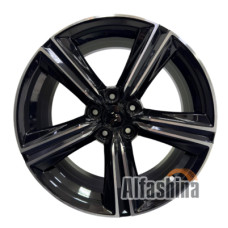 Replica CT-2472 8.5x19 5x114.3 ET50 DIA64.1 BMF