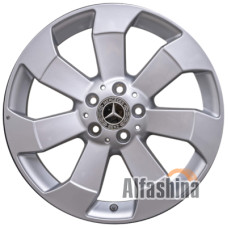 Mercedes OEM A1664011602 8x18 5x112 ET56.5 DIA66.6 S