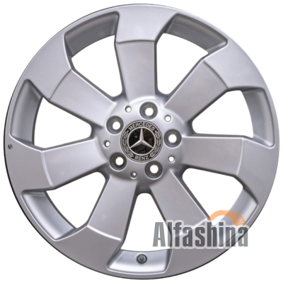Mercedes OEM A1664011602 8x18 5x112 ET56.5 DIA66.6 S Mercedes OEM A1664011602 8x18 5x112 ET56.5 DIA66.6 S