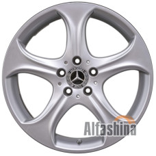 Mercedes OEM A2054018800 7.5x18 5x112 ET44 DIA66.6 S