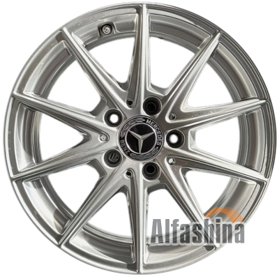 Mercedes OEM A1774011100 6.5x16 5x112 ET44 DIA66.6 S Mercedes OEM A1774011100 6.5x16 5x112 ET44 DIA66.6 S
