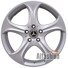Mercedes OEM A2054010600 7.5x18 5x112 ET44 DIA66.6 S