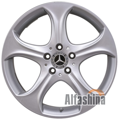 Mercedes OEM A2054010600 7.5x18 5x112 ET44 DIA66.6 S Mercedes OEM A2054010600 7.5x18 5x112 ET44 DIA66.6 S