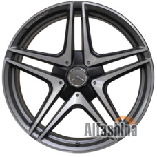 Mercedes OEM A2054016300 10.5x19 5x112 ET57 DIA66.6 GMF