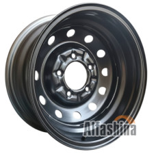 SRW 8156030 6x15 5x139.7 ET48 DIA98 S