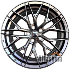 Koko FF211 8x18 5x108 ET35 DIA73.1 BM