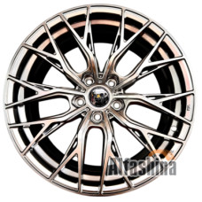 Koko FF592 8x18 5x108 ET38 DIA73.1 HB