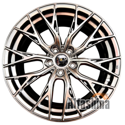 Koko FF592 8x18 5x112 ET38 DIA66.5 S