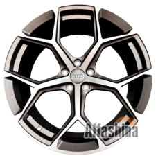 Replica D5598 9x20 5x112 ET30 DIA66.5 GR