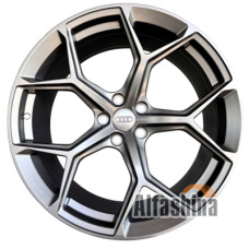 Replica D5598 9x20 5x112 ET32 DIA66.5 MGR