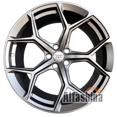 Replica D5598 9x20 5x112 ET32 DIA66.5 MGR