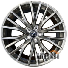 Replica LX047 8x18 5x114.3 ET35 DIA60.1 HB