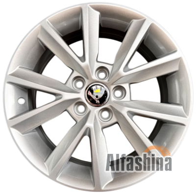 Replica 5147 6x15 5x100 ET40 DIA57.1 S