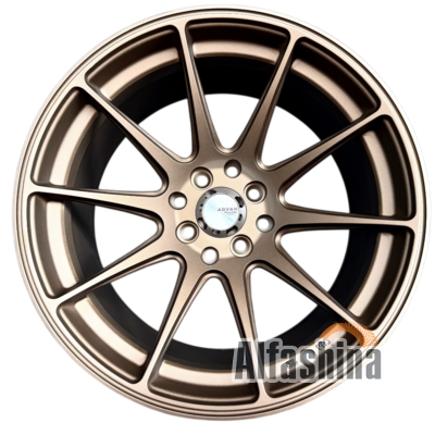 Flow Forming DX616 8x16 4x100/114.3 ET0 DIA73.1 XBR