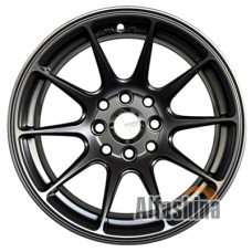 Flow Forming DX616 6.5x14 4x100/114.3 ET5 DIA73.1 BM