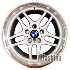 Flow Forming FBX121-7 8x17 5x120 ET13 DIA74.1 S