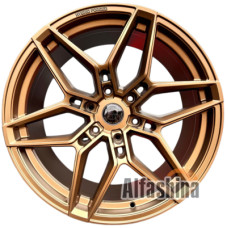 Koko GXD207 9.5x20 6x139.7 ET18 DIA106.1 XBR