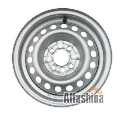 SRW ВАЗ 2103-2107 5x13 4x98 ET29 DIA60.5 Gray