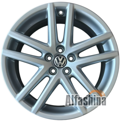 Volkswagen OEM 6Q0601025AF 7.5x17 5x100 ET35 DIA57.1 S