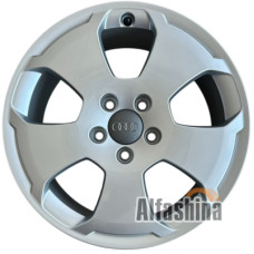 Audi OEM 8P0601025C 7.5x17 5x112 ET56 DIA66.6 S