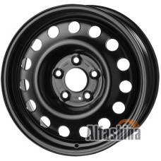 Magnetto Wheels R1-1970 6.5x16 5x114.3 ET46 DIA67 Black Magnetto Wheels R1-1970 6.5x16 5x114.3 ET46 DIA67 Black