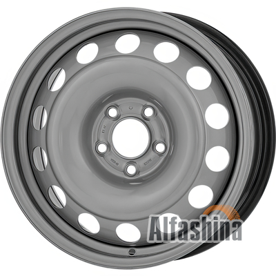 Magnetto Wheels R1-2114 6.5x16 5x120 ET60 DIA65.1 S Magnetto Wheels R1-2114 6.5x16 5x120 ET60 DIA65.1 S