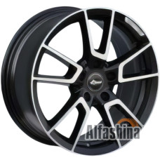 Replica CT1487 8.5x19 5x112 ET40 DIA66.6 BMF