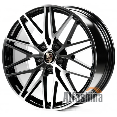 Replica PR618 11x21 5x130 ET49 DIA71.6 MB