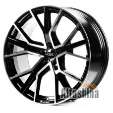 Replica A215 10x22 5x112 ET21 DIA66.6 MB