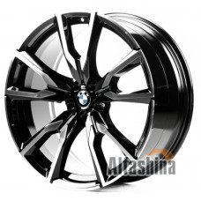 Replica B594 9.5x22 5x112 ET32 DIA66.6 MB