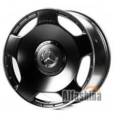 Replica MR2524 10x22 5x112 ET50 DIA66.6 SBLP