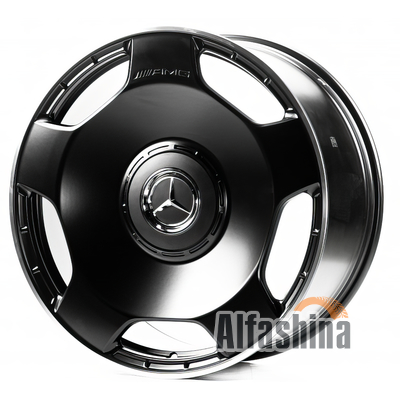 Replica MR2524 10x22 5x112 ET50 DIA66.6 SBLP