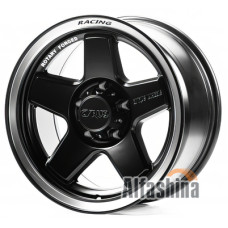 Off Road Wheels OW2803 8.5x17 5x127 ET0 DIA71.5 MBLipM