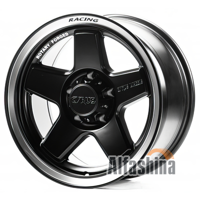 Off Road Wheels OW2803 8.5x17 5x127 ET0 DIA71.5 MBLipM