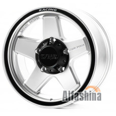 Off Road Wheels OW2803 8.5x17 5x150 ET25 DIA110 SLB