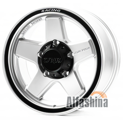 Off Road Wheels OW2803 8.5x17 5x150 ET25 DIA110 SLB