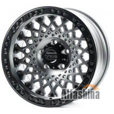Off Road Wheels OW1701 8.5x17 5x127 ET-12 DIA71.5 MGLMB