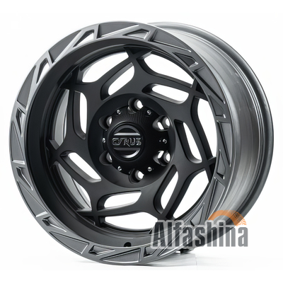 Off Road Wheels OW1702 8.5x17 6x139.7 ET0 DIA110 MBGR
