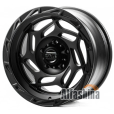 Off Road Wheels OW1702 8.5x17 5x127 ET-12 DIA71.5 BM