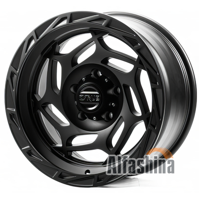 Off Road Wheels OW1702 8.5x17 5x127 ET-12 DIA71.5 BM