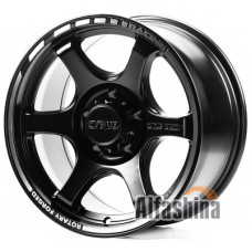 Off Road Wheels OW2805 8.5x17 5x127 ET0 DIA71.5 MBLipM