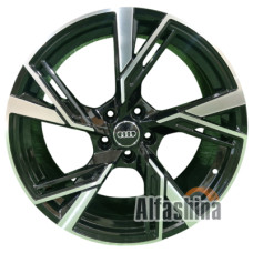 Replica YZ8056198501MB 8.5x19 5x112 ET30 DIA66.6 BMF