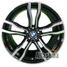 Replica 1017211101MB 11x21 5x120 ET38 DIA74.1 BMF