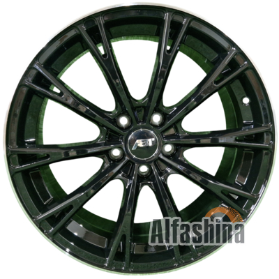 Replica 6121 8.5x19 5x112 ET45 DIA66.5 BML